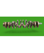 94-1999 mercedes sl320 e320 s320 3.2l m104 engine motor crankshaft crank... - $479.87