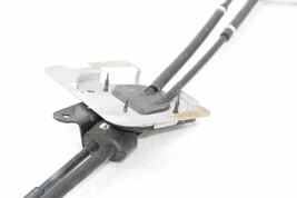 CELICA 00-05 GT GTS Shift Lever Linkage Shifter Cables 5/6 Speed 72403 image 10