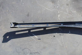 2006-2009 AUDI A4 QUATTRO S-LINE LH DRIVER SIDE WINDSHIELD WIPER ARM K1136 image 6