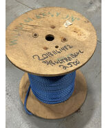 William Kenyon 20181161482 3/8 Ultra Blue Rope, 9.5mm 250Ft Length  - $138.00