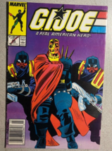 G.I. JOE #68 (1988) Marvel Comics VG+ - £11.66 GBP