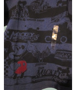 NWT - Disney&#39;s MICKEY&#39;S MOTOR Sports Toddler Size XXS (2/3) Short Sleeve... - $14.99