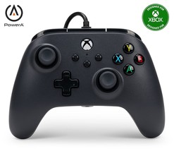 Xbox One And Windows 10/11 Are Compatible With The Powera Wired Controll... - €35,23 EUR