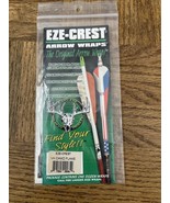 EZE-Crest Arrow Wraps Camo Flame - $1,599.21 MXN