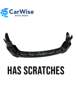 OEM Rear Upper Bumper Cover Fascia For 2016-2021 Jeep Grand Cherokee 683... - $984.46 CAD
