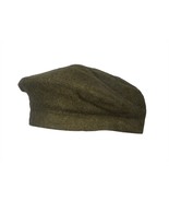 British Army General Service Cap GS Cap Reproduction-Khaki Color (59 CM) - £18.71 GBP