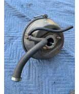 1965 1966 Galaxie LTD Monterey POWER DRUM BRAKE BOOSTER Assembly Reman - €253,73 EUR