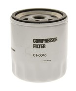 Aftermarket Quincy 110814 Spin-On Oil Filter | Replacement Part | Compre... - $52.03 CAD