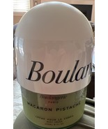 Boulangerie Paris Macaron Pistache Body Cream 8 Oz full size NEW - $41.68 CAD