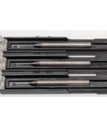 Lot of 3 NEW OSG 0.55mm VPH-GDS Screw Machine Stub Length Coated Drill 8... - $39.38 CAD