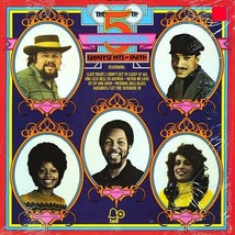 The 5th Dimension* ‎– Greatest Hits On Earth Vinyl LP - £23.21 GBP