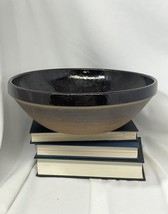 Hasle Ceramic Centerpiece Serving Bowl  12.5” Denmark Mid Century Modern... - $210.38