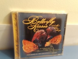 The Countdown Singers - Butterfly Kisses (CD, Madacy) - £5.94 GBP