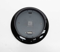 Google Nest 4th Gen GA05169-US Learning Thermostat - Polished Obsidian image 4