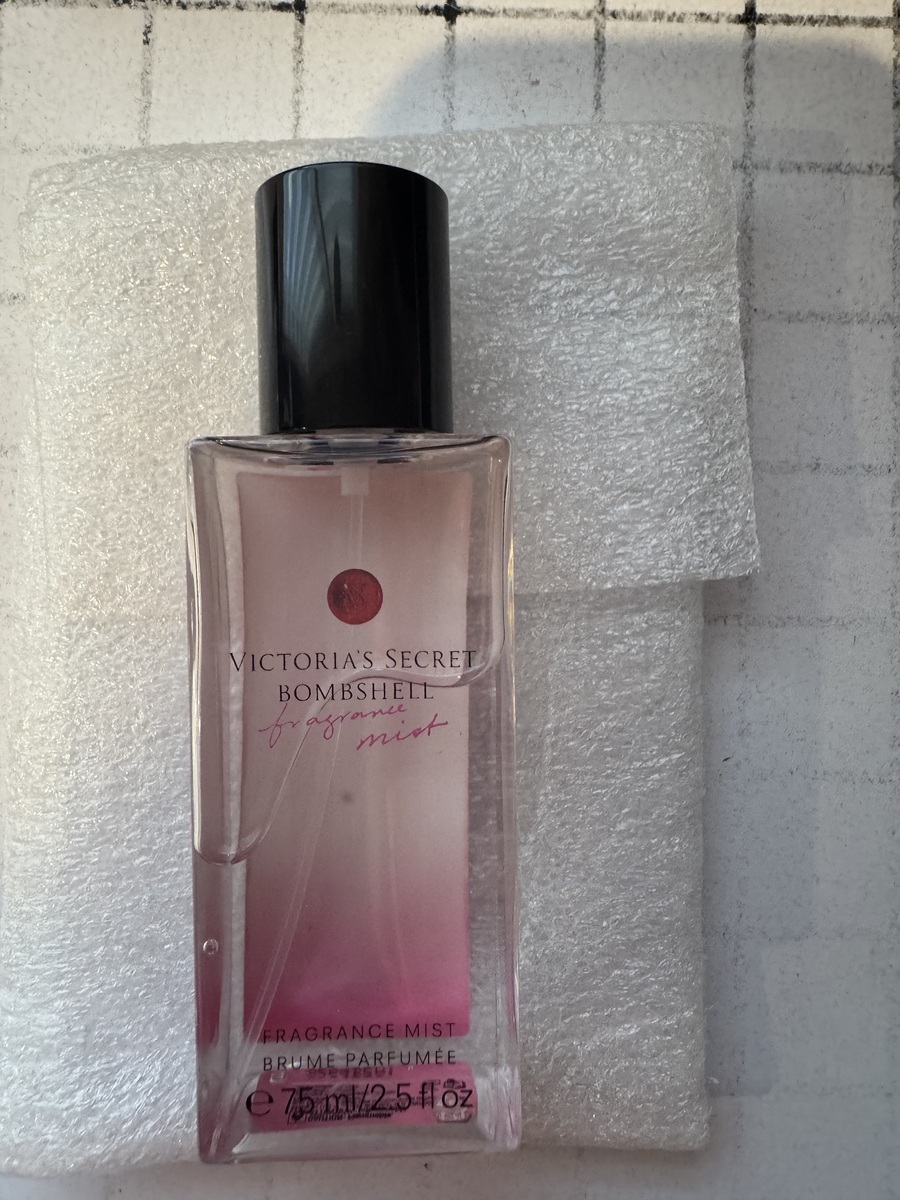 Victoria’s Secret bombshell mist 2.5 fl oz - $15.00