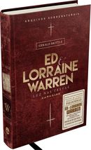 Ed E Lorraine Warren. Luz nas Trevas (Em Portugues do Brasil) [Hardcover] Gerald - £46.24 GBP
