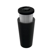 Dirt Devil Vacuum Filter for Endura Upright Vacs, Reusable, Style F112, ... - $14.44