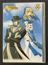 CHRONO CRUSADE - GOSPEL 4 - EPISODES 13 - 15 (Anime Dvd) - $16.99