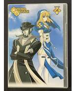 CHRONO CRUSADE - GOSPEL 4 - EPISODES 13 - 15 (Anime Dvd) - $16.99