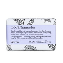 Davines Essential Haircare LOVE Solid Shampoo Bar 3.53oz - $33.00