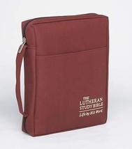 Concordia Publishing House Bible Cover-Lutheran Study Bible (Larger Size... - $29.99