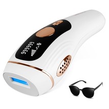 Lescolton IPL Hair Removal Laser Permanent Body Painless Device 999,999 ... - $470.09 MXN
