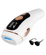 Lescolton IPL Hair Removal Laser Permanent Body Painless Device 999,999 ... - $33.94 CAD