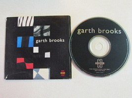 Garth Brooks Zooming 1994 Promo Cd Partial Samples Of 61 Songs DPRO-79070 Oop - £5.04 GBP
