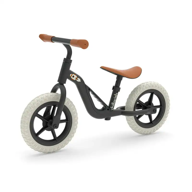 10 inch Balance Bike lightweight, Adjustable Seat and Handlebar, - £156.92 GBP