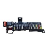 E430      2002 Fuse Box Cabin 348106Tested  - $96.12 CAD
