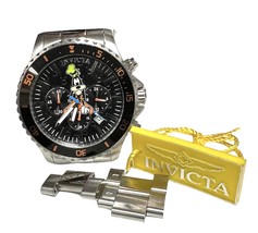 Invicta Wrist watch 39055 411167 - £46.99 GBP