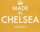 Made In Chelsea Season 8 DVD | Region 4 - $14.36