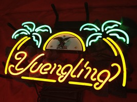 YUENGLING and SON Extra Neon Sign 16&quot;x11&quot; - £110.97 GBP