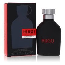 Hugo Just Different Cologne by Hugo Boss, Inspired by energetic and spon... - $38.15
