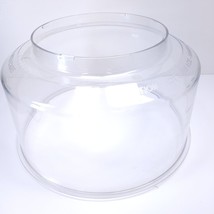 Nuwave Pro Infrared Clear Dome Replacement Part Only 20331 - £23.73 GBP