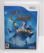 The Golden Compass (Nintendo Wii, 2007)  COMPLETE - $184.28 MXN