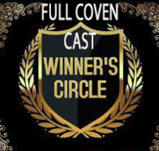 50X Full Coven The Legendary Winner&#39;s Circle High Magick CASSIA4 - £63.14 GBP