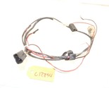 CASE/Ingersoll 220 222 224 444 Tractor Wiring Harness - $21.92