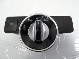 Mercedes R172 SLC43 SLC300 switch, headlight foglight 2129050551 - $49.99