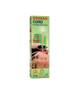 Otosan Ear cleaning cones, 2 cones - $19.99