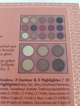 It's My RayeRaye 21 Color Eyeshadow, Highlighter & Contour Palette 1.16 oz/33g image 6