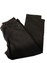 Wrangler Authentics Classic 5-Pocket Relaxed Fit Cotton Jean 36X29 10ZM2... - $370.65 MXN