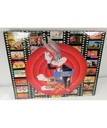 Golden Bugs Bunny Looney 550 Piece Jigsaw Puzzle Film Strip Director Rar... - £69.81 GBP