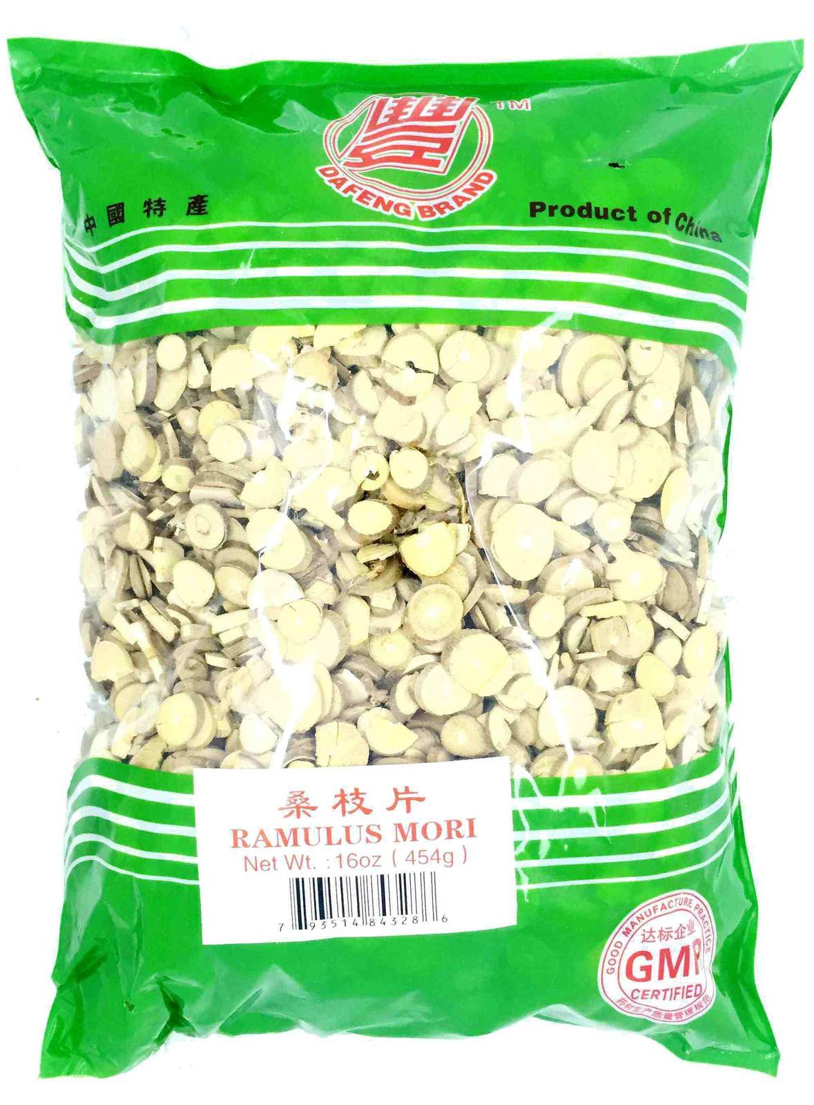 Ramulus Mori Alba