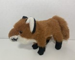 American Girl Lanie’s Wildlife Set fox only 18” doll stuffed toy 2010 plush - $29.69