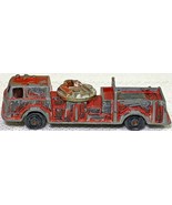 Tootsietoy LA France  Fire Truck - $27.12 CAD