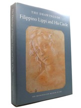 George R. Goldner &amp; Carmen C. Bambach The Drawings Of Filippino Lippi And His Ci - £106.21 GBP
