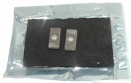 Lot Of 2 Intel HN482732AG-25 Chips 24PIN HN482732AG25 - $19.95