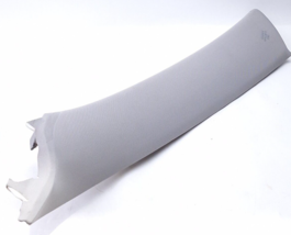 Lexus CT200H 2011-2017 A- Pillar Trim Driver Side Front Light Grey 62220... - $38.92