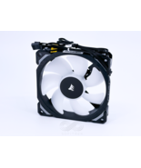 31-004896 Corsair 120mm Case RGB Fan 12V DC 0.225A ML120 Series - $289.16 MXN